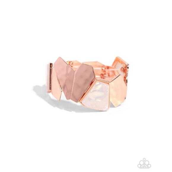 Make a Ripple - Copper - Picture 2 of 7